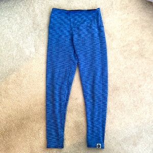 Size medium GTS leggings